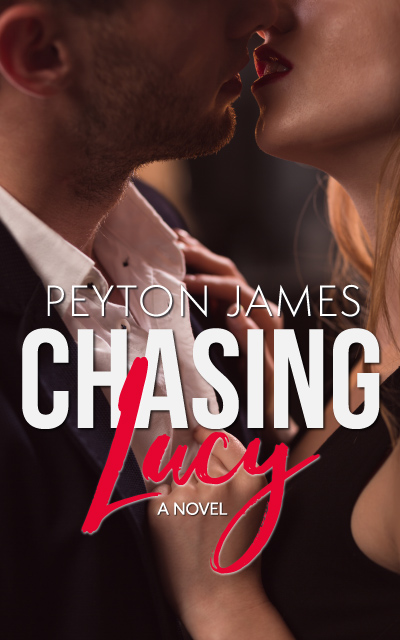 Chasing Lucy Cover