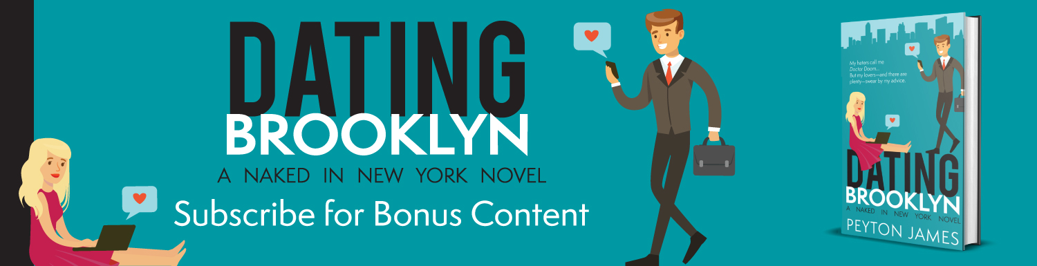 Dating Brooklyn Bonus Content